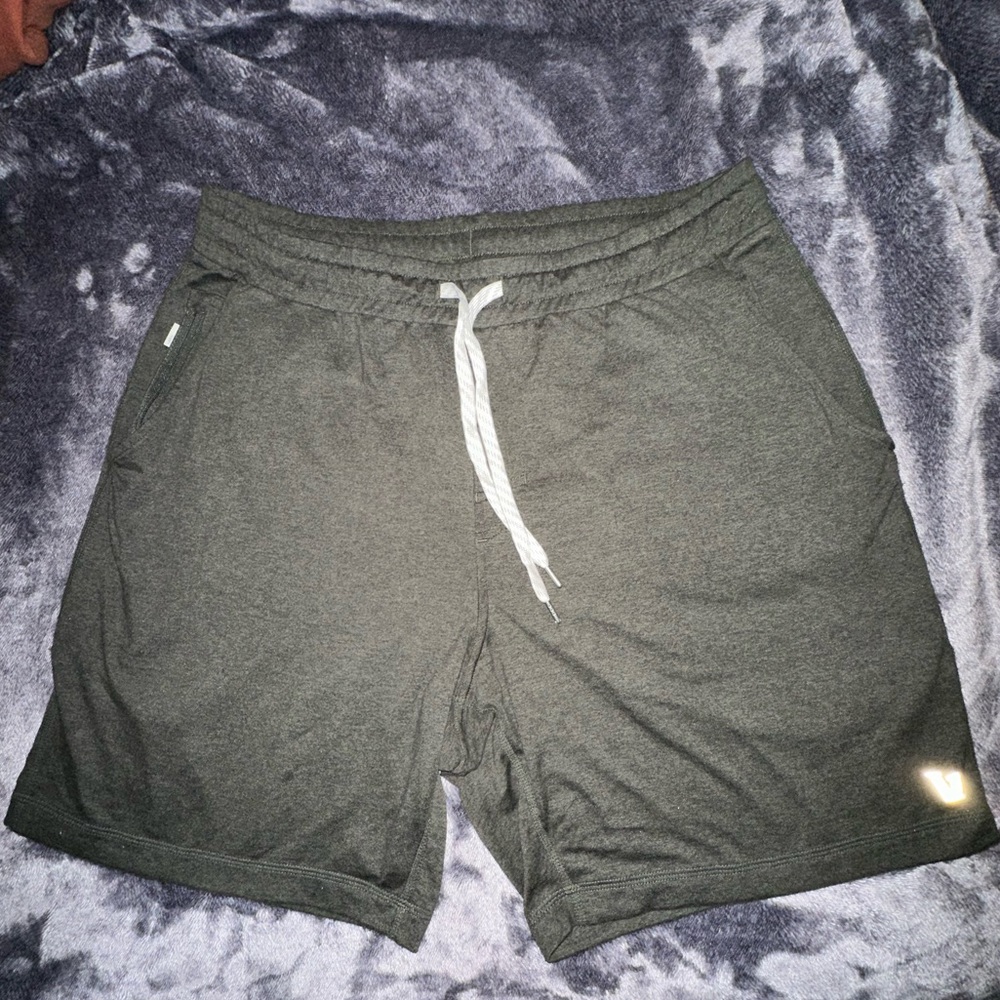 Vuori Mens Ponto Short